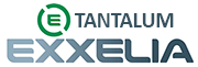 Exxelia Tantalum 39006 wet tantalum capacitors